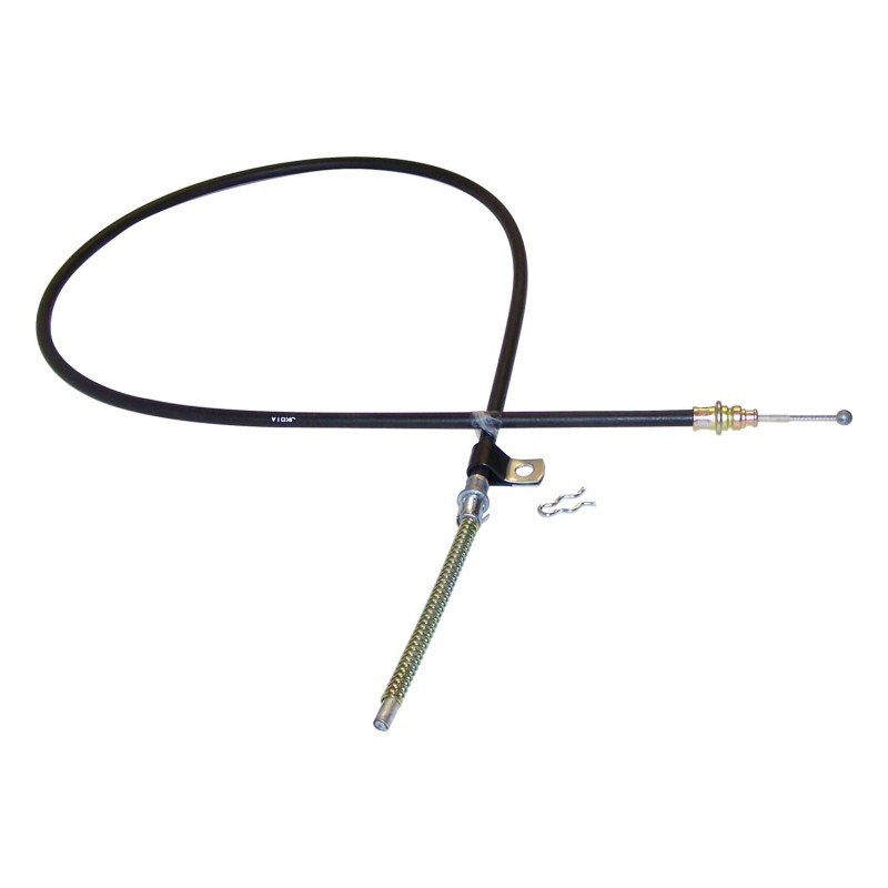 Parking Brake Cable J3233904