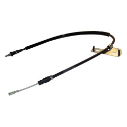 Parking Brake Cable 68024890AB