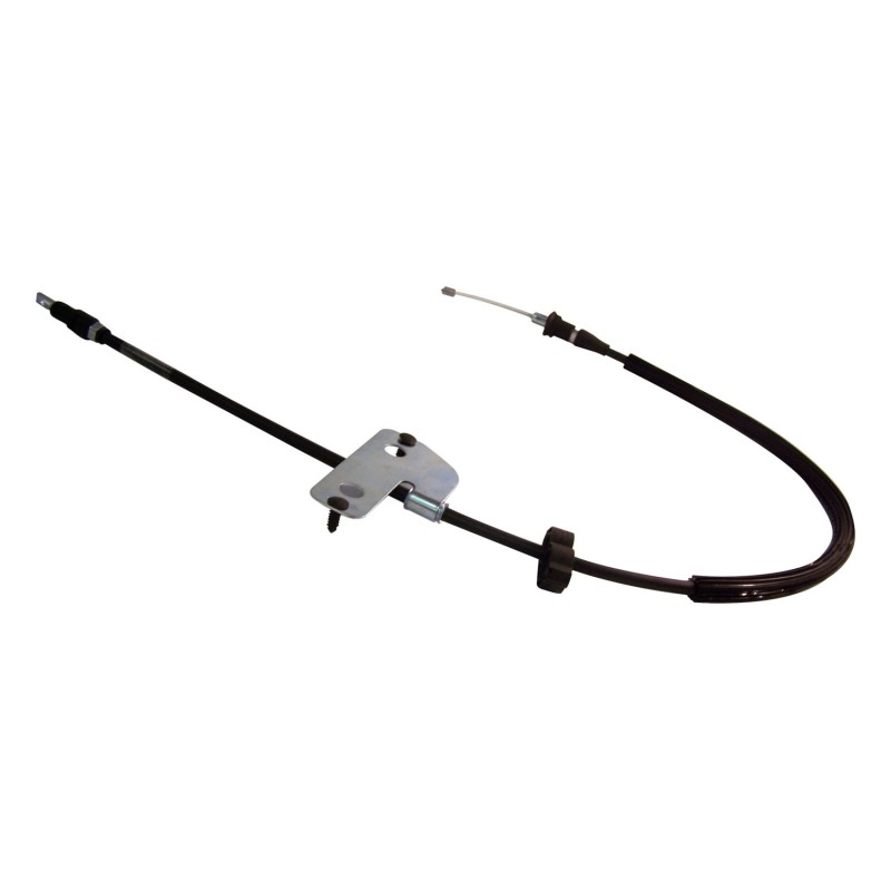Parking Brake Cable 68024891AB Parking Brake Cable 68024891AB