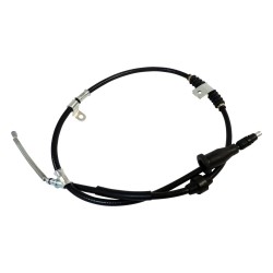 Parking Brake Cable 4877016AB