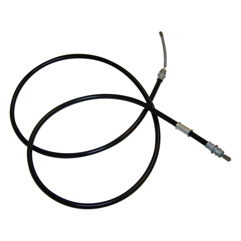 Parking Brake Cable 52128256AA
