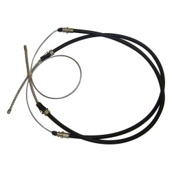 Parking Brake Cable J0999895