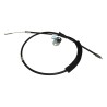 Parking Brake Cable 52125207AF