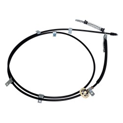 Parking Brake Cable 52124961AH