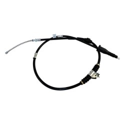 Parking Brake Cable 4877017AB