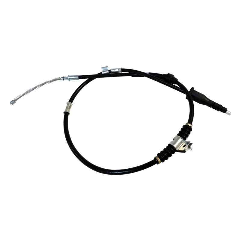 Parking Brake Cable 4877017AB