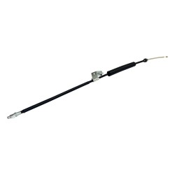 Parking Brake Cable 52008362