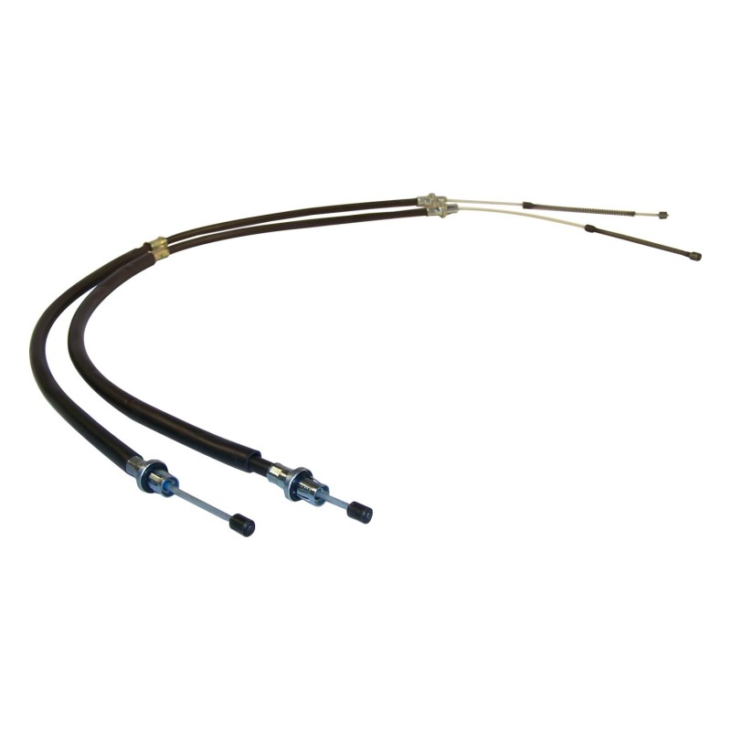 Parking Brake Cable Set 4762464