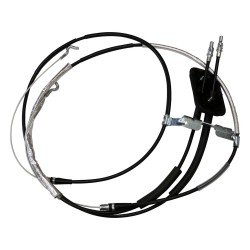 Parking Brake Cable Set 68338357AD
