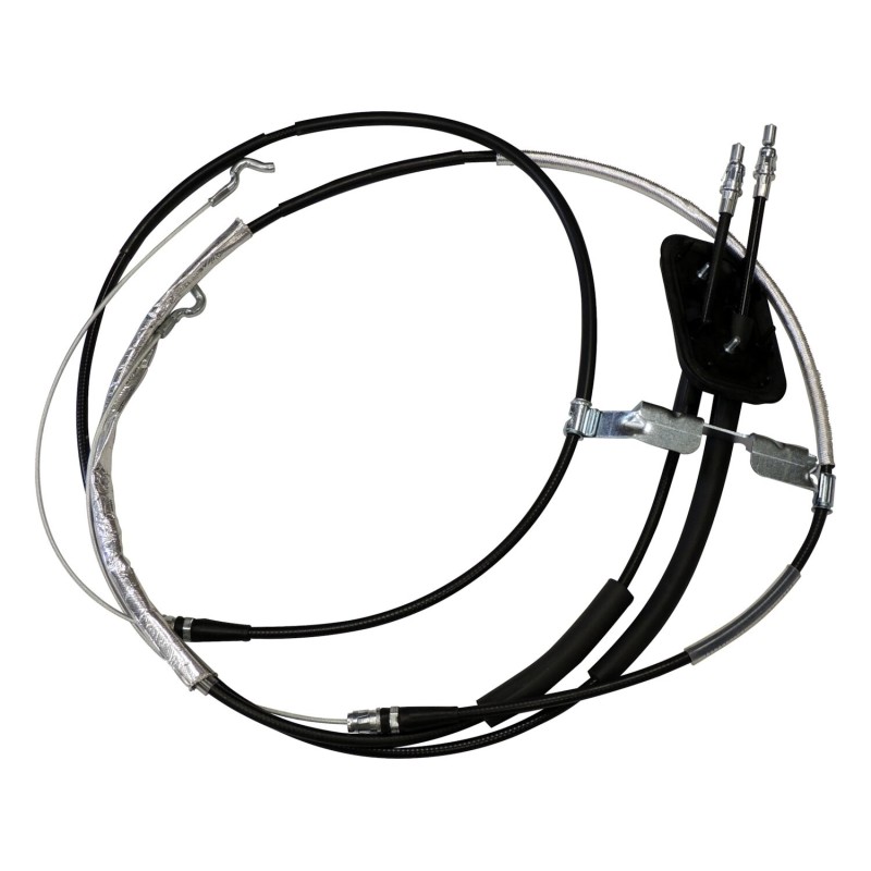 Parking Brake Cable Set 68338357AD