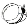 Parking Brake Cable Set 68338357AD
