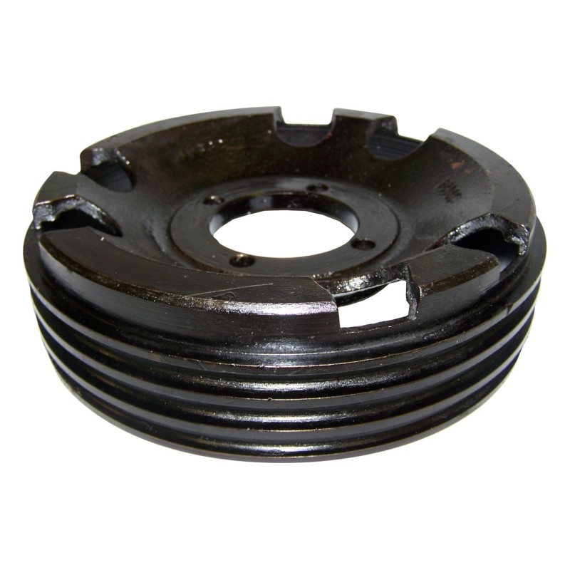 Parking Brake Drum A9332