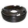 Parking Brake Drum A9332