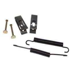 Parking Brake Hardware Kit 5014038AA