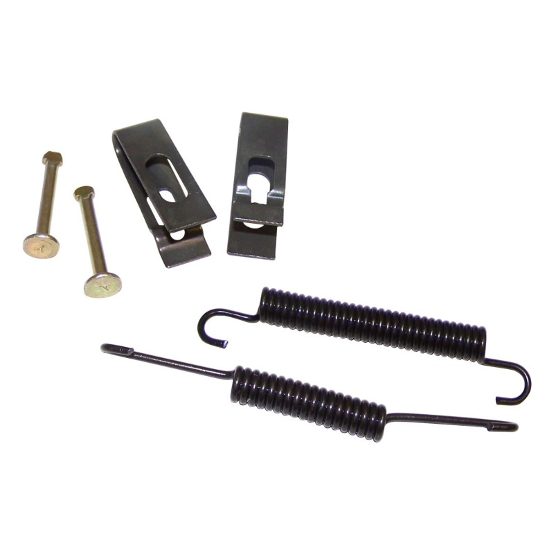 Parking Brake Hardware Kit 5014038AA