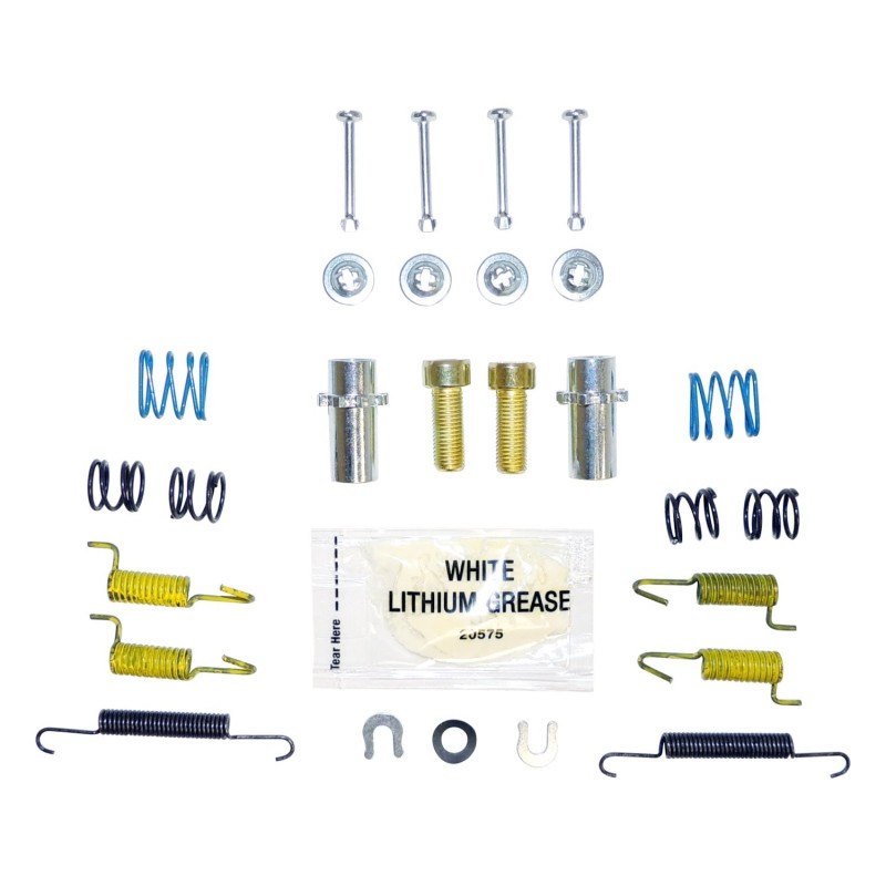Parking Brake Hardware Kit 5191215HK