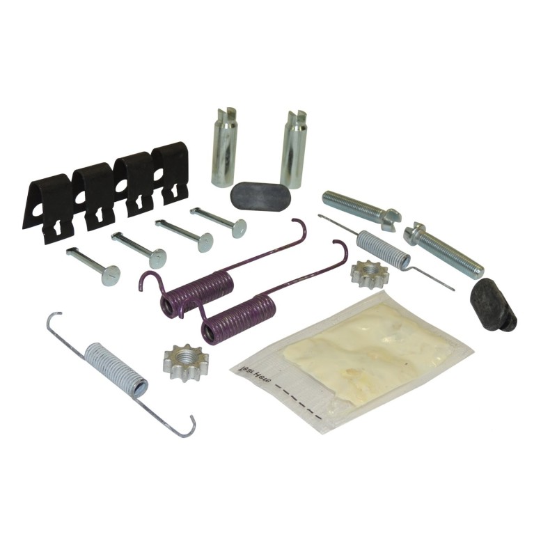Kit de matériel de frein de stationnement 5093390HK Kit de matériel de frein de stationnement 5093390HK