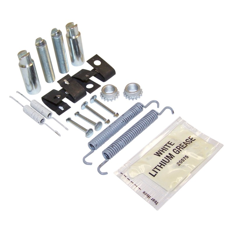 Kit de matériel de frein de stationnement 5086930HK