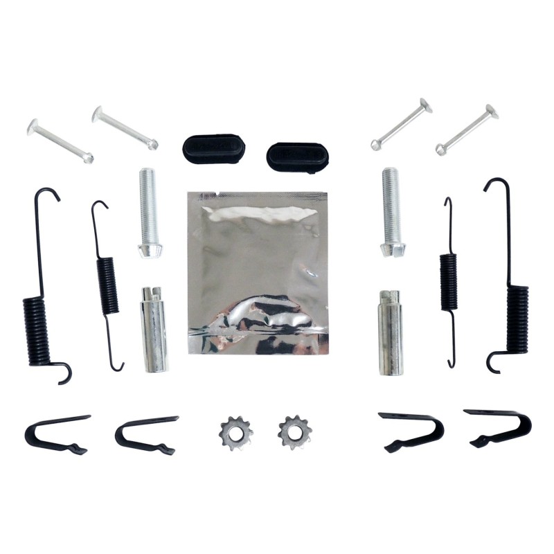 Parking Brake Hardware Kit 4796337HK