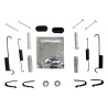 Parking Brake Hardware Kit 4796337HK