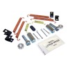 Kit de matériel de frein de stationnement 68003589HK