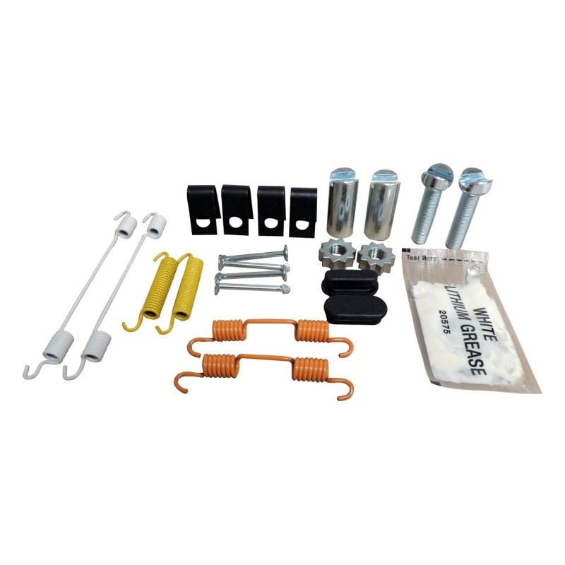 Kit de matériel de frein de stationnement 4560176HK