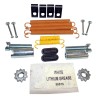 Parking Brake Hardware Master Kit 68003602MK