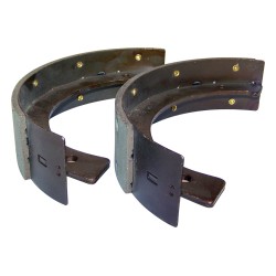 Parking Brake Shoe Set J0643055