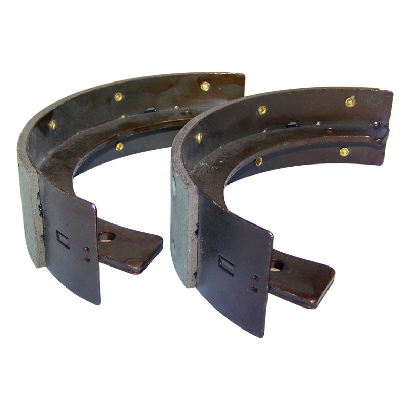 Parking Brake Shoe Set J0643055