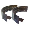Parking Brake Shoe Set J0643055