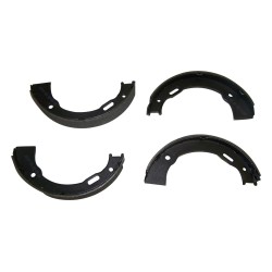 Parking Brake Shoe Set 4762114