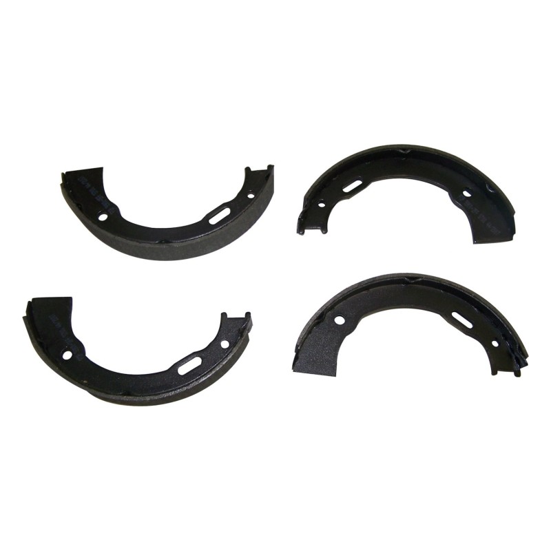 Parking Brake Shoe Set 4762114