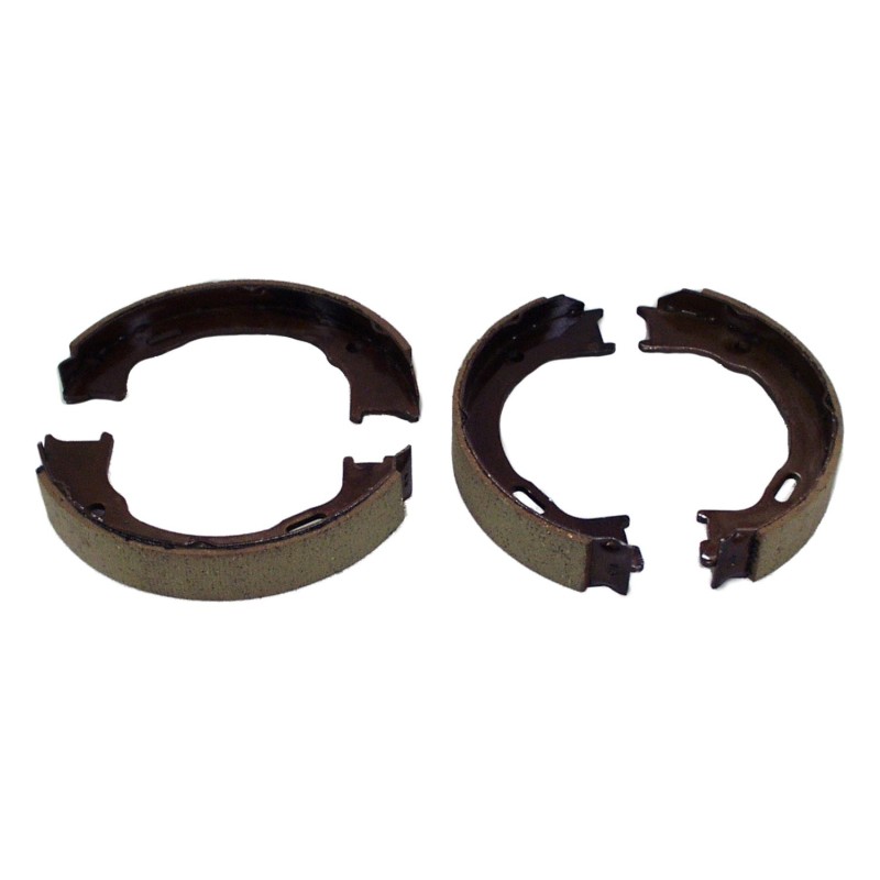 Parking Brake Shoe Set 5093390AA
