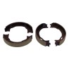 Parking Brake Shoe Set 5093390AA