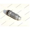 REAR WHEEL CYLINDER BLEED SCREW