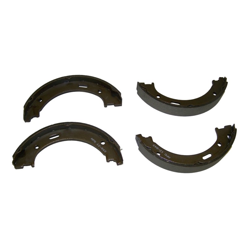 Parking Brake Shoe Set 5086930AB