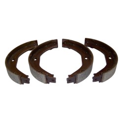 Parking Brake Shoe Set 5011988AA