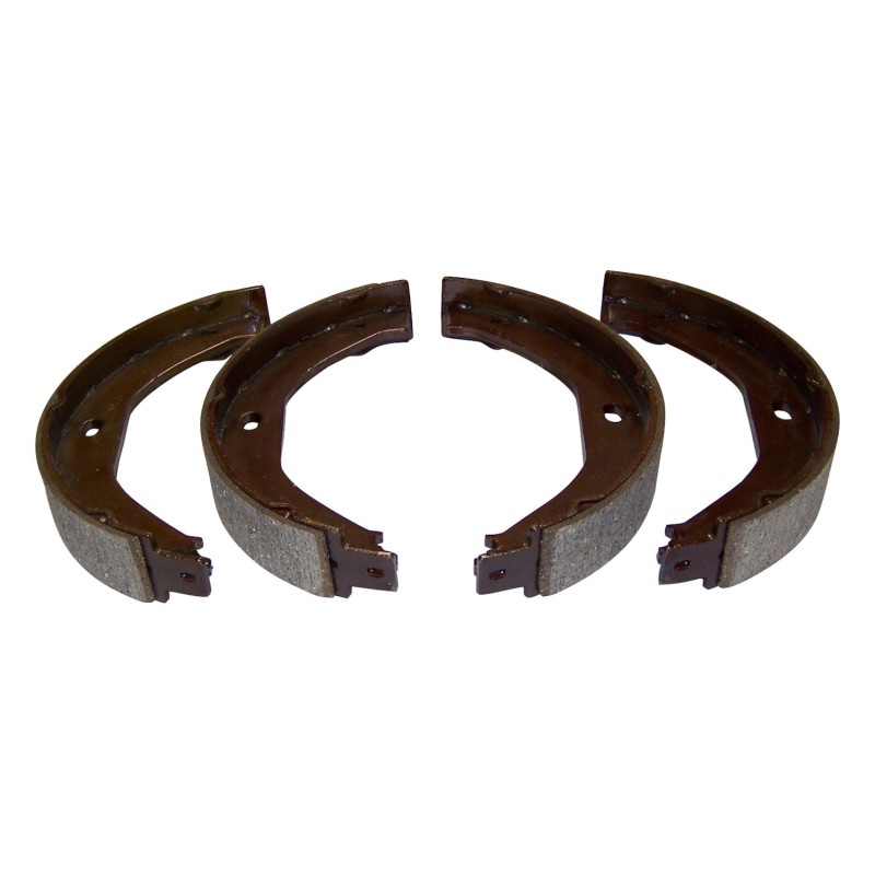 Parking Brake Shoe Set 5011988AA
