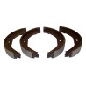 Parking Brake Shoe Set 5011988AA
