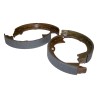 Parking Brake Shoe Set 4560176AA