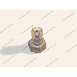 BRAKE T FIXING SCREW