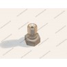 BRAKE T FIXING SCREW