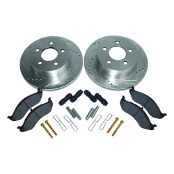 Performance Brake Kit RT31012