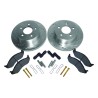 Performance Brake Kit RT31012