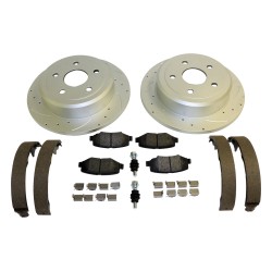 Kit de freins performants RT31028