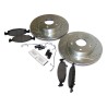 Performance Brake Kit RT31035