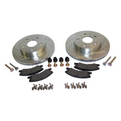 Performance Brake Kit RT31036