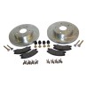 Performance Brake Kit RT31036