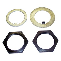 Spindle Nut Kit A867K