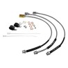Stainless Steel Brake Hose Kit RT31016